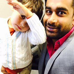 Meet your Posher, Gibin